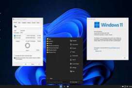 Windows 11 22H2 Build 22621.1105 AIO 36in1 (Non-TPM) (x64) En-Rus Pre-Activated