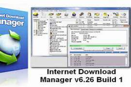 Internet Download Manager IDM v6