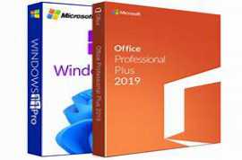 Windows 11 22H2 (x64) 16in1 with inbuilt Office 2021 - Rjaa