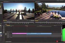 Adobe Premier Pro 7