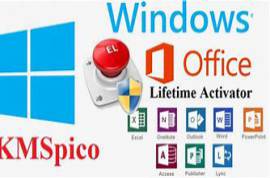 Activator for Windows and Office KMS Pico 9.0.4 