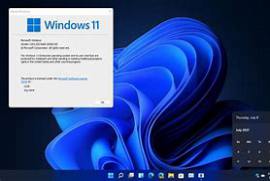 Windows 11 22H2 Build 22621.1105 AIO 36in1 (Non-TPM) (x64) En-Rus Pre-Activated