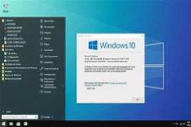 Windows 10 UltraOS Final pt-BR x64 Junho 2021