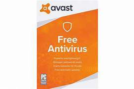 Avast Free Antivirus