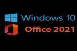 WINDOWS 11 X64 PRO   incl.Office 2021