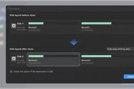 Donemax Disk Clone Enterprise 2