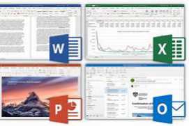 Microsoft Office 2021