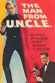 The Man From U N C