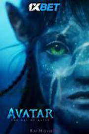 Avatar The Way of Water 2022