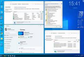 Windows 11 Pro Insider Preview 21H2 Build22538 (x64) incl activ