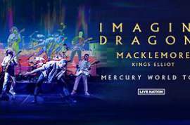 Imagine Dragons: Live in Vegas 2023