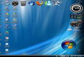 Windows XP UP4K Edition 11.1