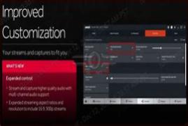 AMD Software Adrenalin Edition Driver 23