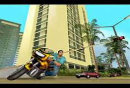 Grand Theft Auto: Vice City