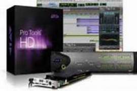 Avid Pro Tools HD 10.3.0 Windows (Patch-V.R) 