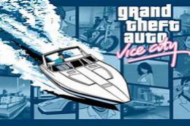 Grand Theft Auto: Vice City