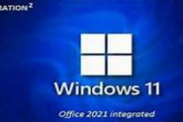 Windows 11 X64 21H2 Pro incl Office 2021 fr-FR APRIL 2022 {Gen2}