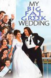 My Big Fat Greek Wedding 3