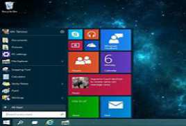 Windows 10 Pro 32 e 64 Bits