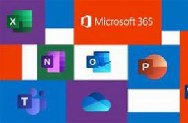 Microsoft 365