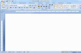 Microsoft Word 2010