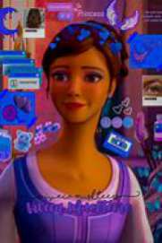 Barbie 2023 HDTS